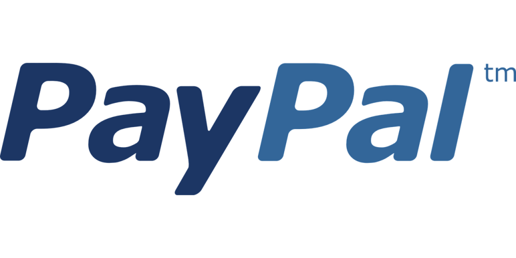 PayPal Logo